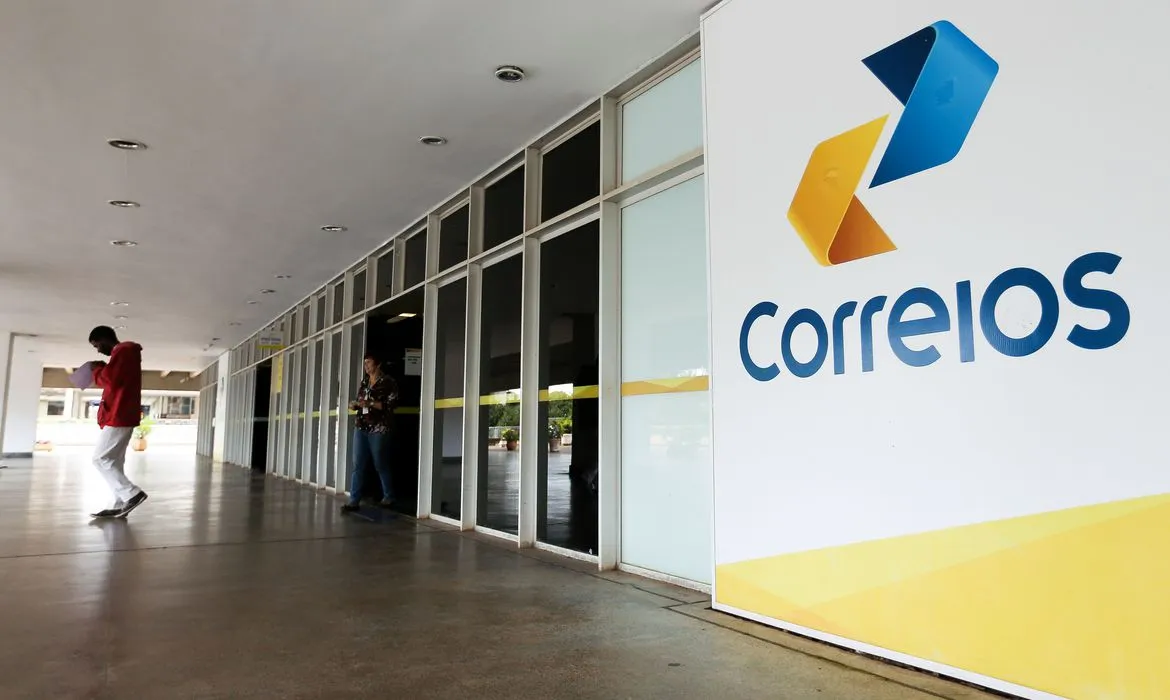 Correios - Vídeo Enrascada de Caixa desde 09/2025