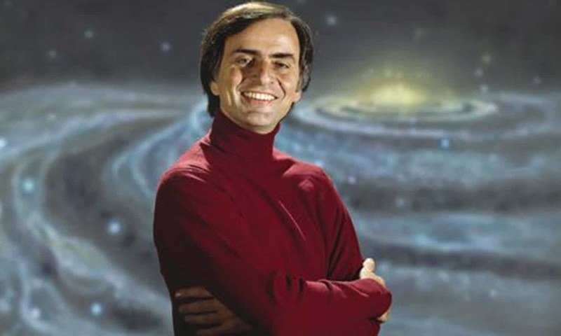 Resenha - "The Fine Art of Baloney Detection", ou "A Arte de Detectar Besteiras”, do Carl Sagan