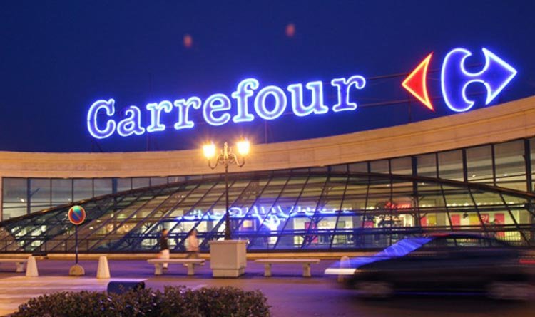 Análise Carrefour - Anual 2024