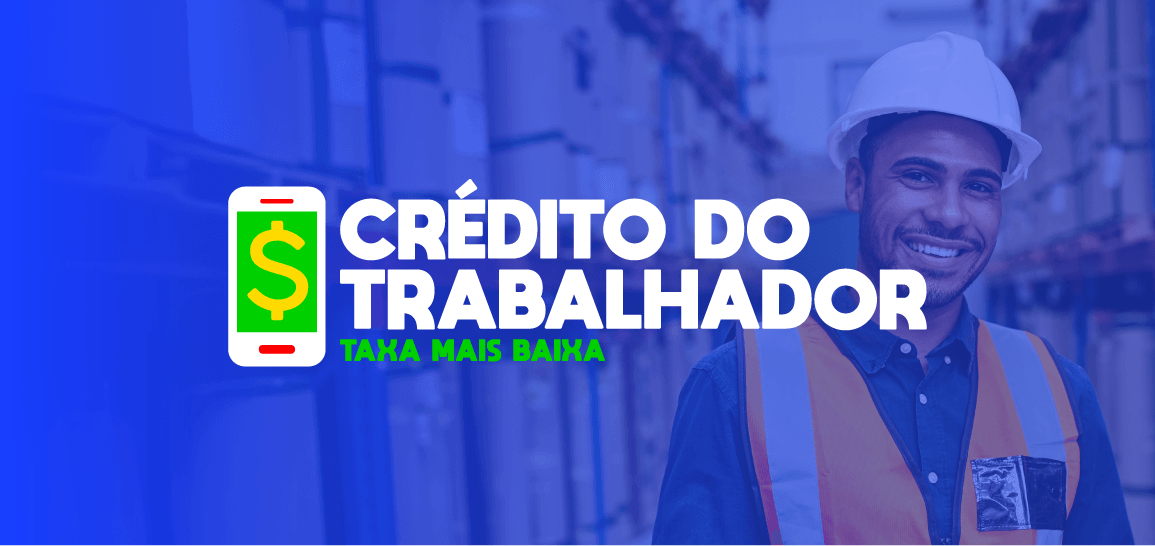 Análise - Relatório do BCB sobre o Crédito do Trabalhador