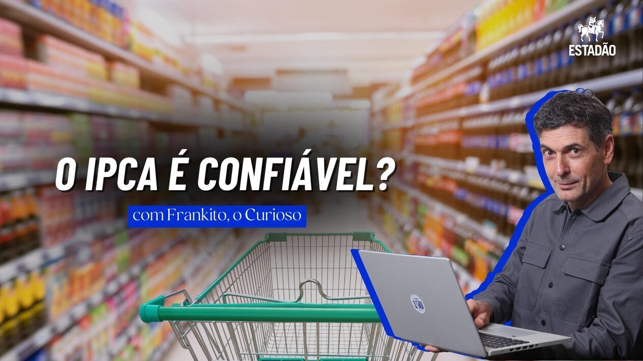 O IPCA É CONFIÁVEL?
