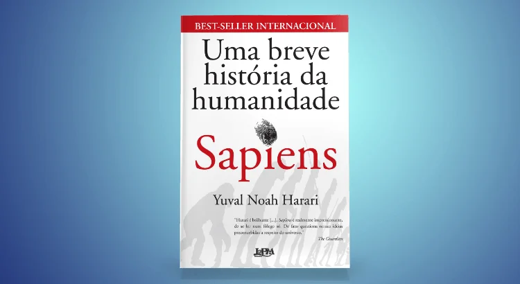 Resenha: Sapiens, de Yuval Noah Harari