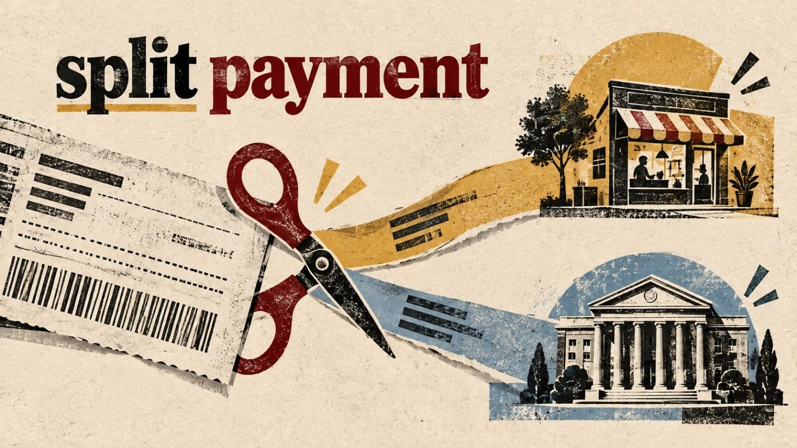 Split payment: o que é e qual o impacto no fluxo de caixa das empresas