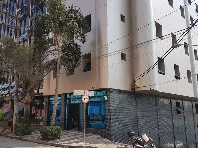 O que sabemos sobre o Sindinapi - FS